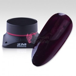 Gel UV 2M Beauty - color NF 05 mov 5 g, fara fixare